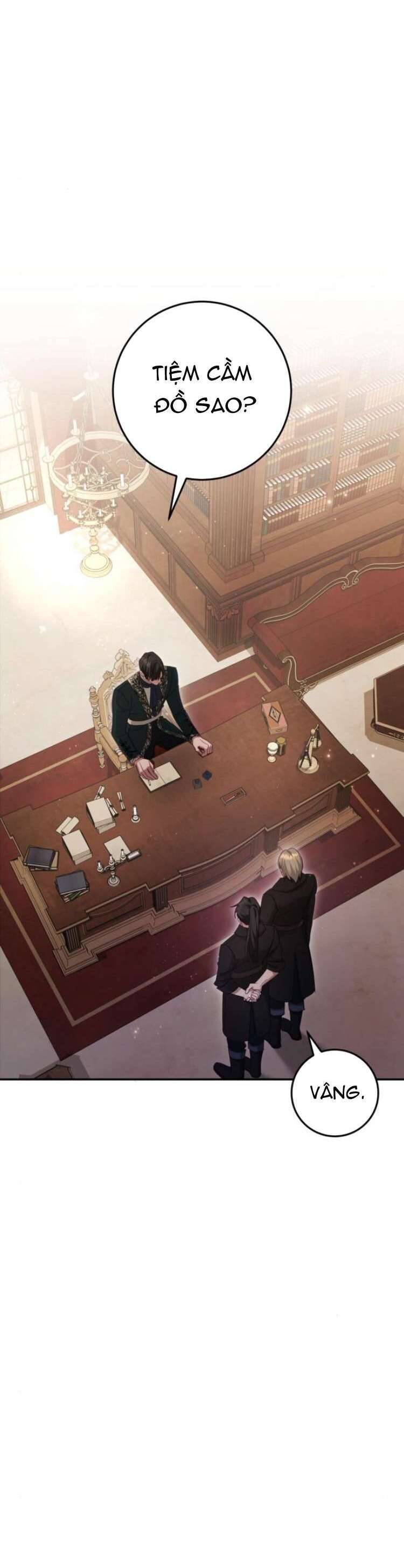 Đằng Sau Nụ Cười Của Nàng Công Chúa - Chap 29 - Trang 3