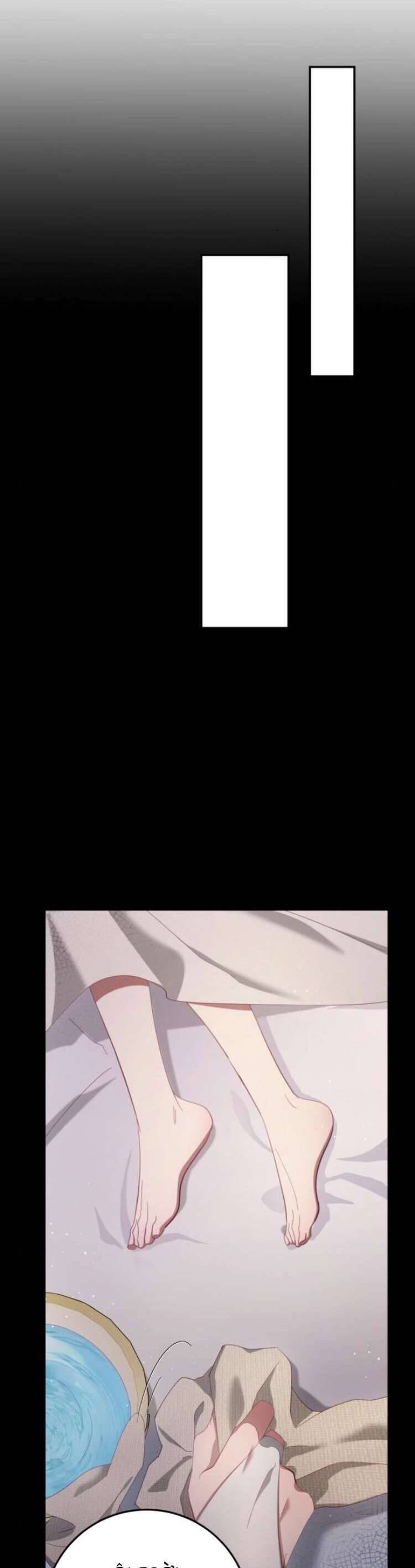 Đằng Sau Nụ Cười Của Nàng Công Chúa - Chap 29 - Trang 22