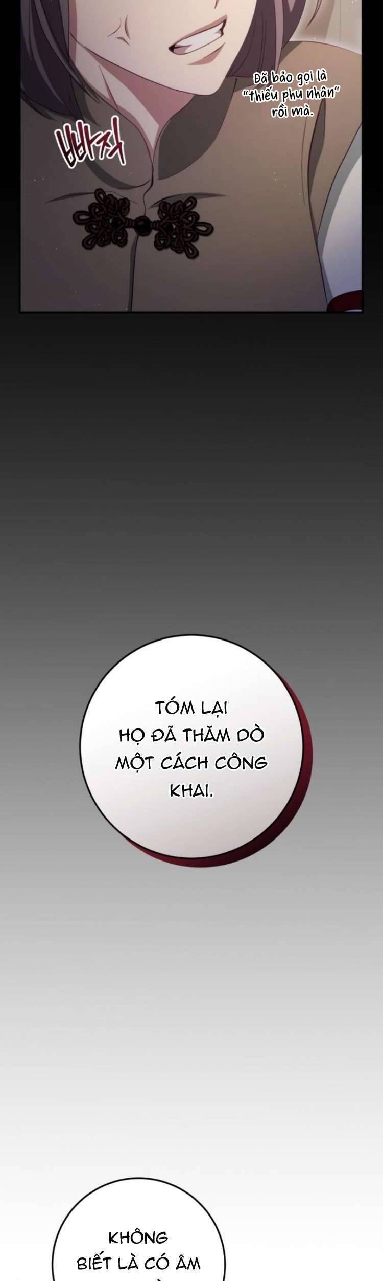 Đằng Sau Nụ Cười Của Nàng Công Chúa - Chap 29 - Trang 27