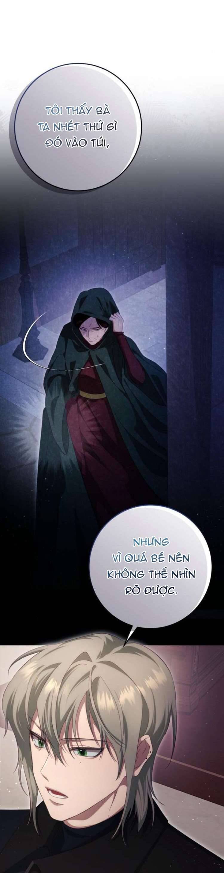 Đằng Sau Nụ Cười Của Nàng Công Chúa - Chap 29 - Trang 4