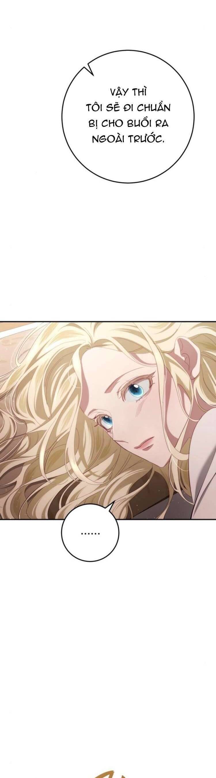 Đằng Sau Nụ Cười Của Nàng Công Chúa - Chap 29 - Trang 34