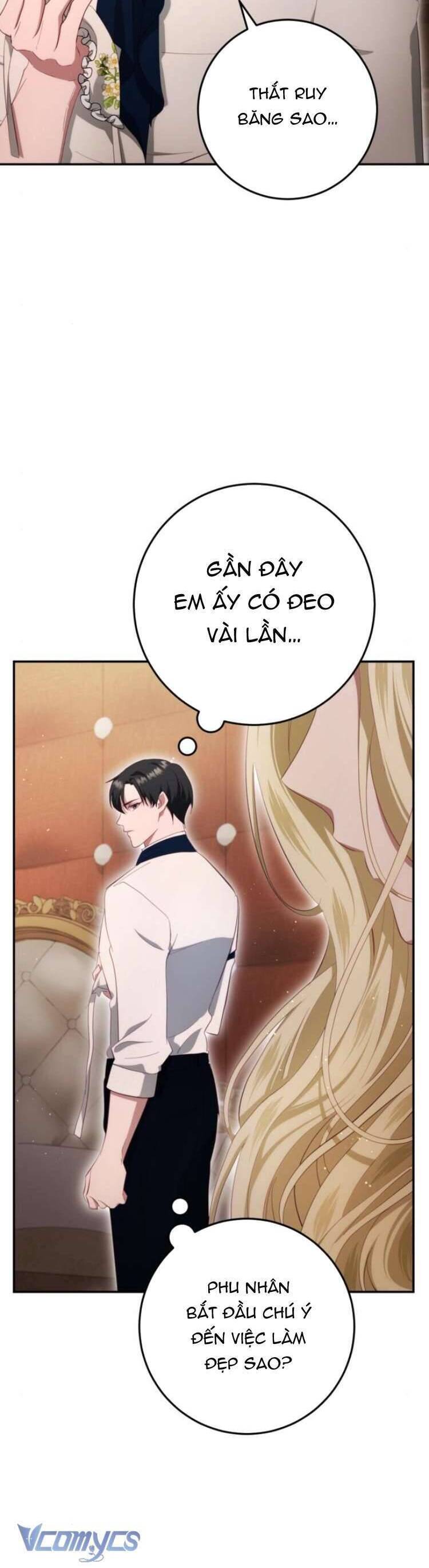 Đằng Sau Nụ Cười Của Nàng Công Chúa - Chap 29 - Trang 43