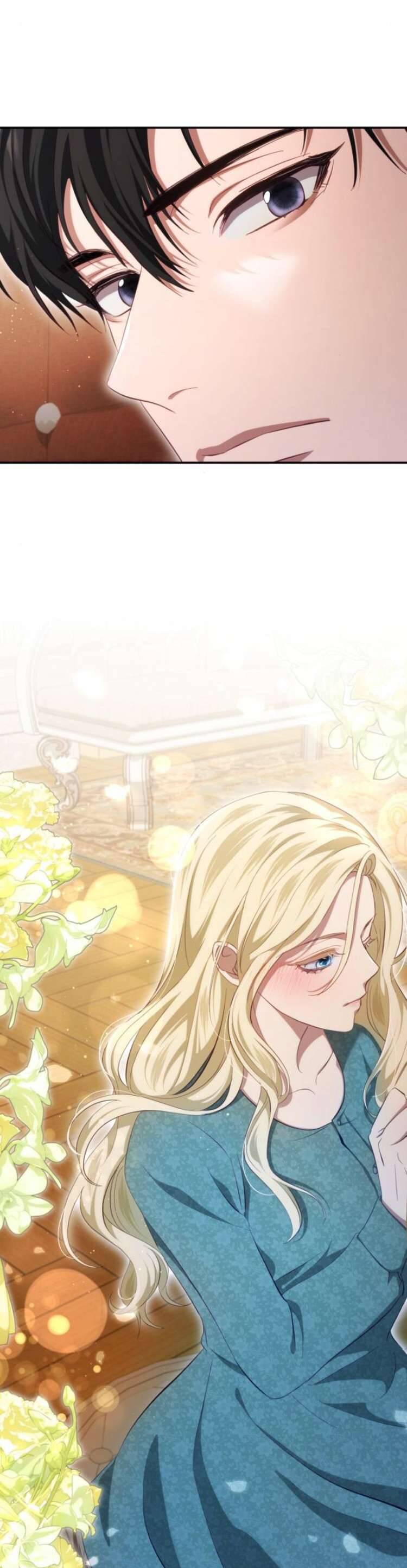 Đằng Sau Nụ Cười Của Nàng Công Chúa - Chap 29 - Trang 44