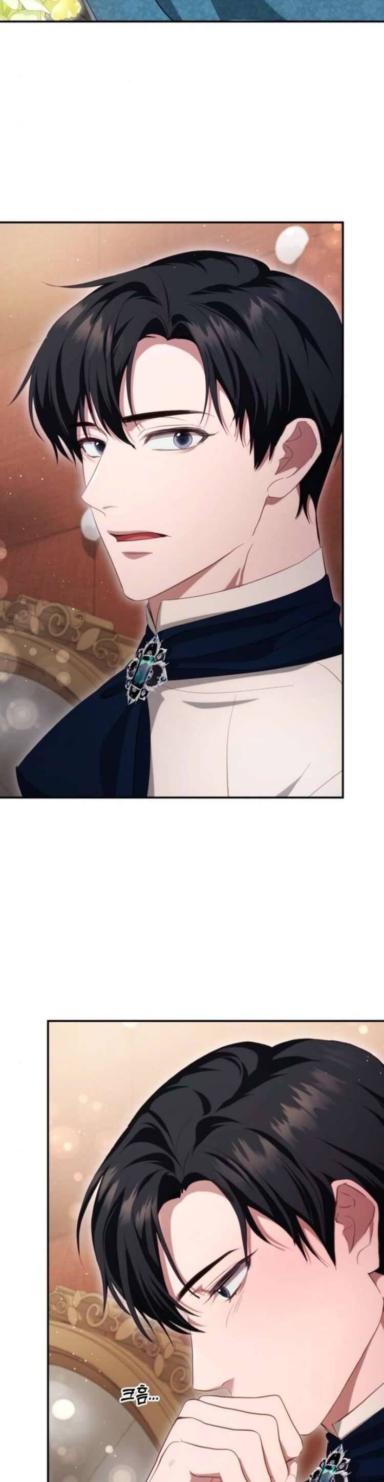 Đằng Sau Nụ Cười Của Nàng Công Chúa - Chap 29 - Trang 45