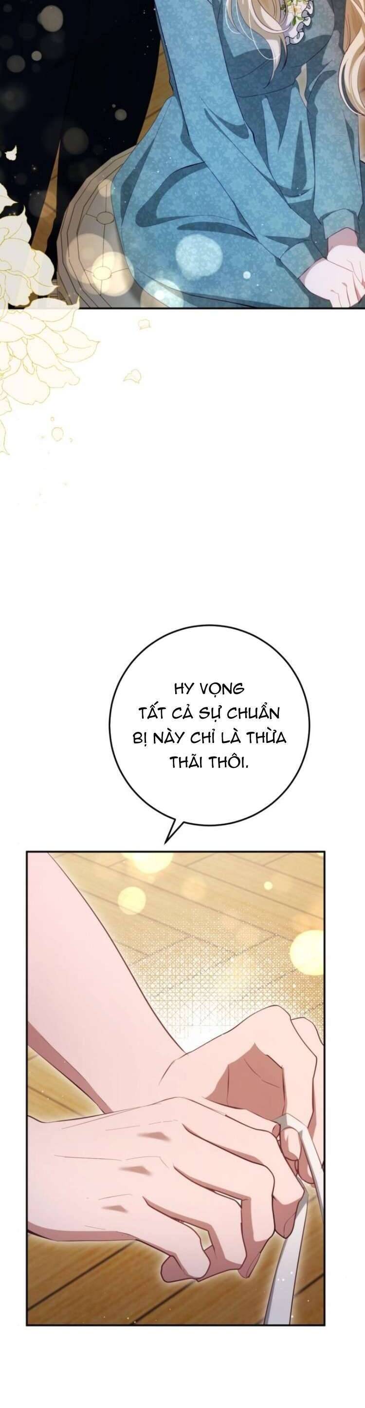 Đằng Sau Nụ Cười Của Nàng Công Chúa - Chap 29 - Trang 47