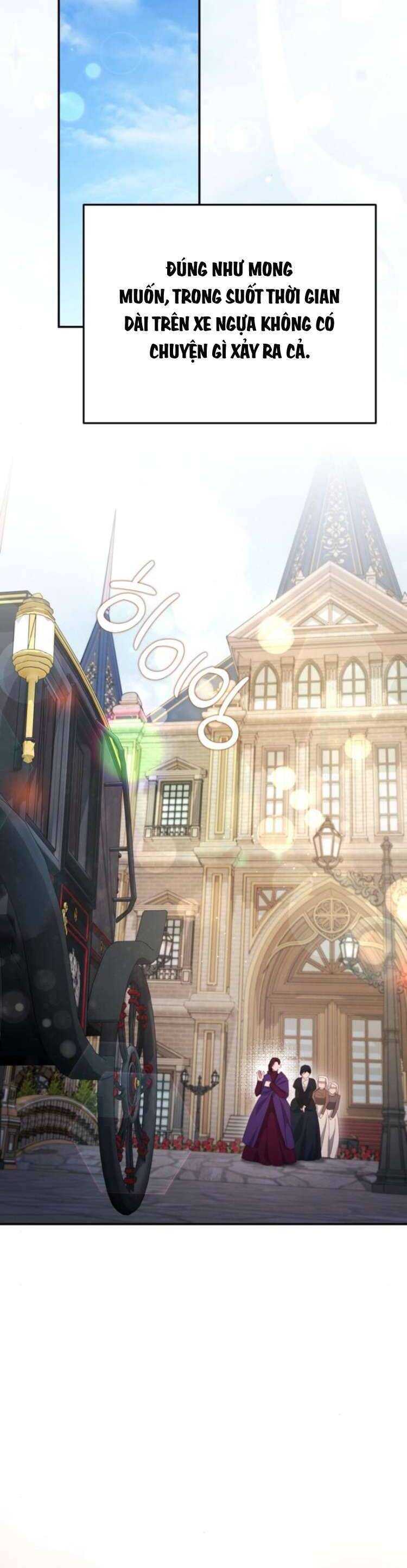 Đằng Sau Nụ Cười Của Nàng Công Chúa - Chap 29 - Trang 49