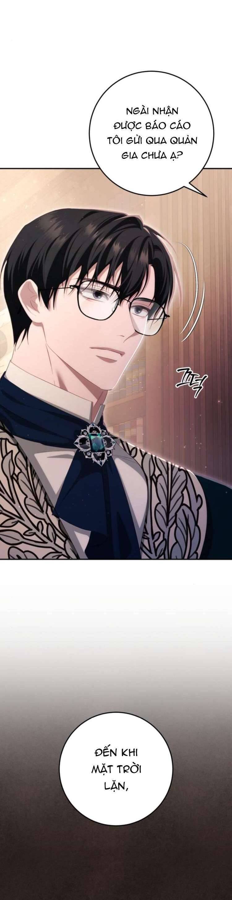 Đằng Sau Nụ Cười Của Nàng Công Chúa - Chap 29 - Trang 6