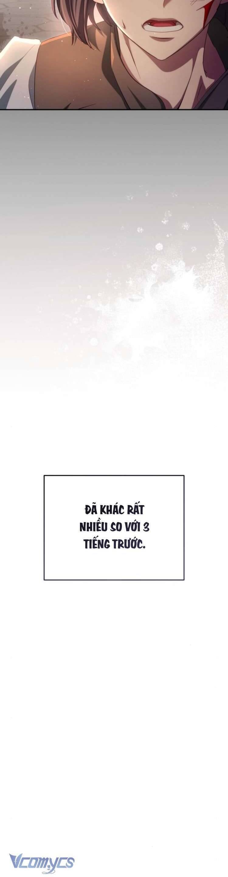 Đằng Sau Nụ Cười Của Nàng Công Chúa - Chap 29 - Trang 53