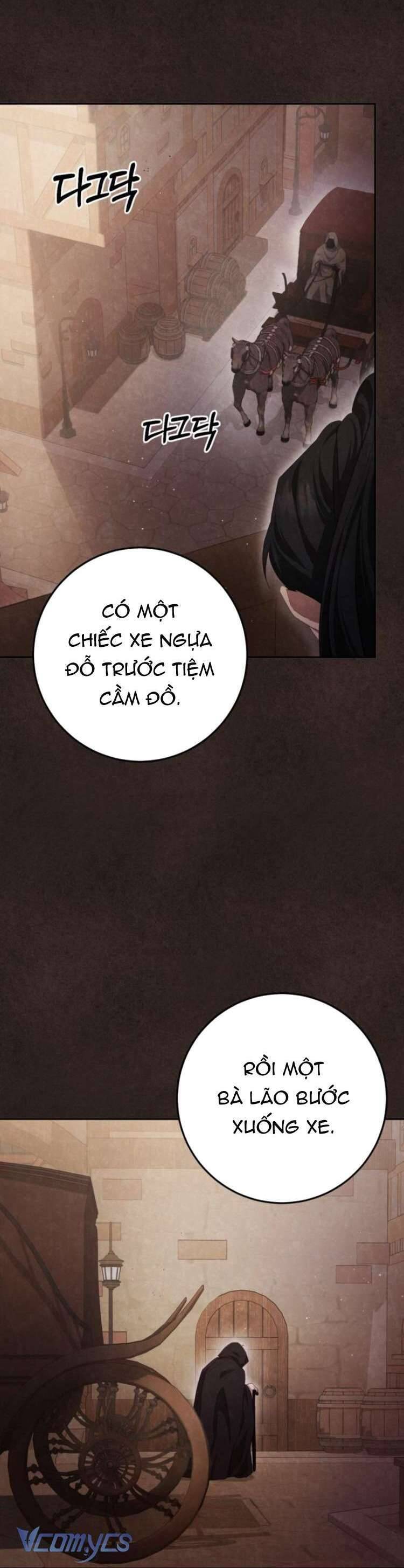 Đằng Sau Nụ Cười Của Nàng Công Chúa - Chap 29 - Trang 7