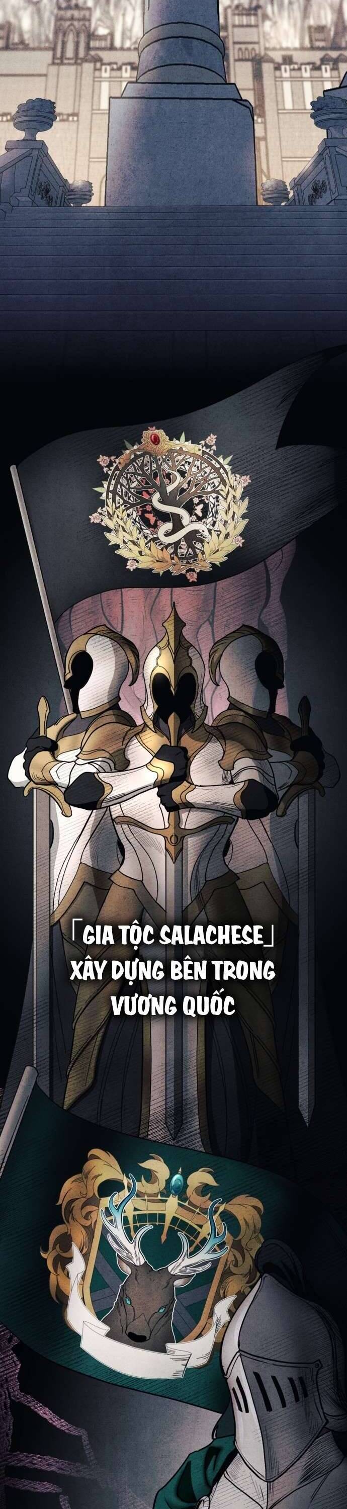 Đằng Sau Nụ Cười Của Nàng Công Chúa - Chap 3 - Trang 2