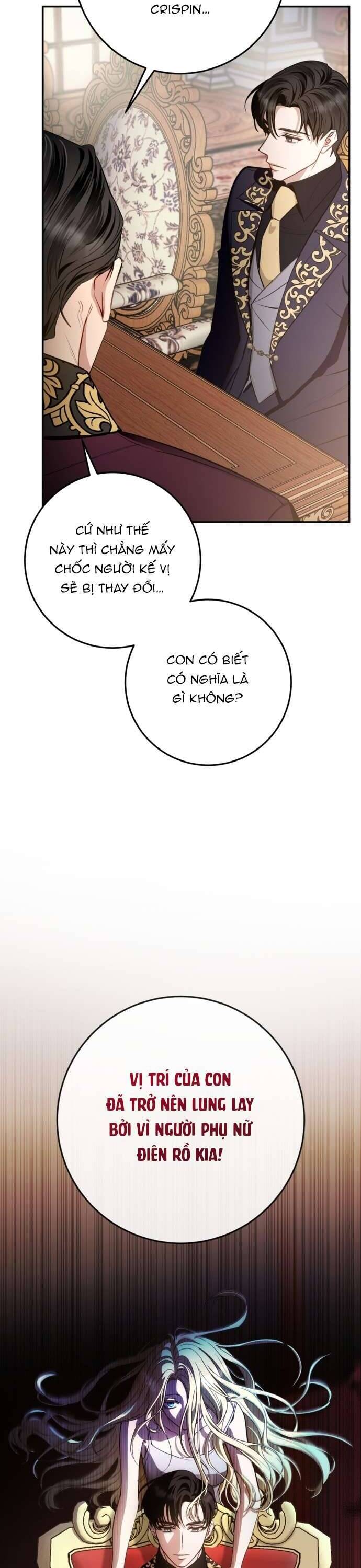 Đằng Sau Nụ Cười Của Nàng Công Chúa - Chap 3 - Trang 12