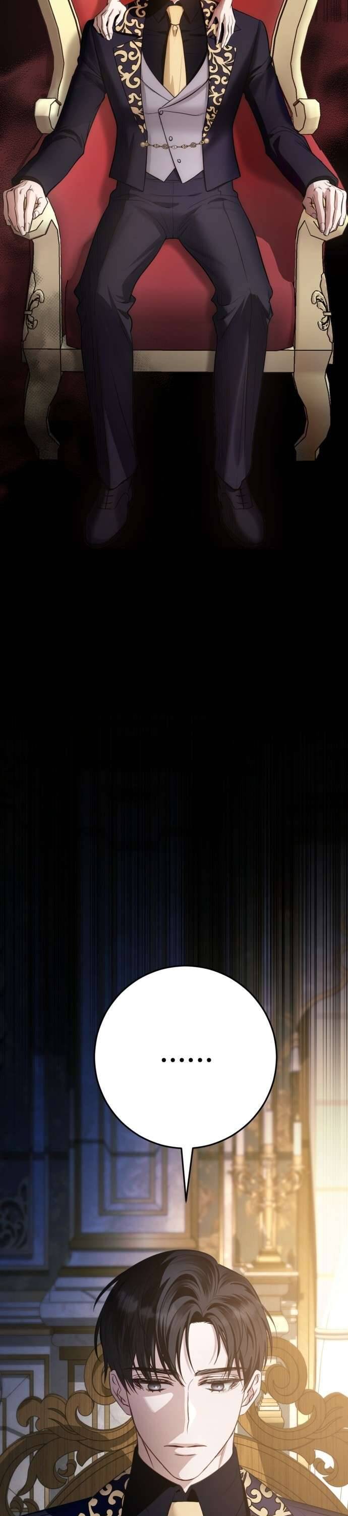 Đằng Sau Nụ Cười Của Nàng Công Chúa - Chap 3 - Trang 13