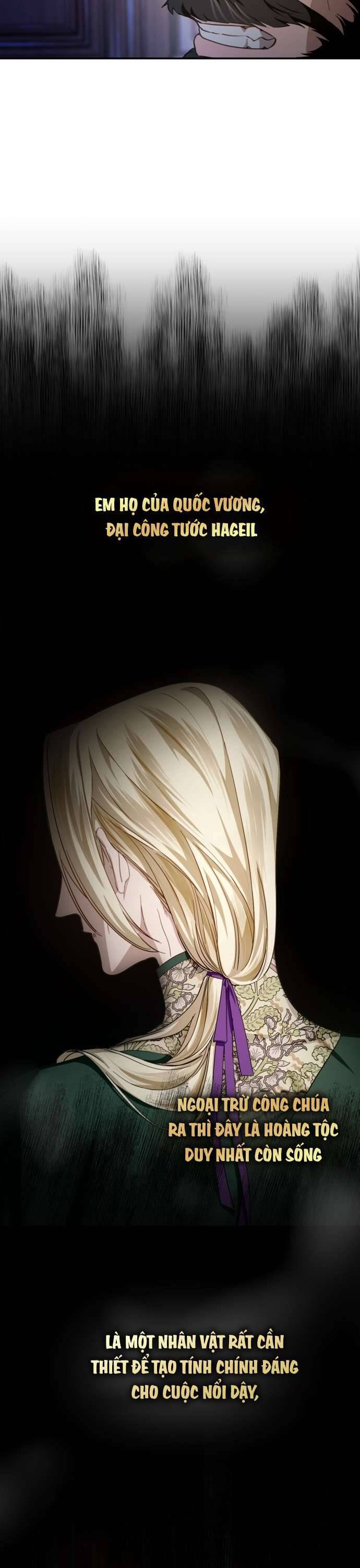 Đằng Sau Nụ Cười Của Nàng Công Chúa - Chap 3 - Trang 15