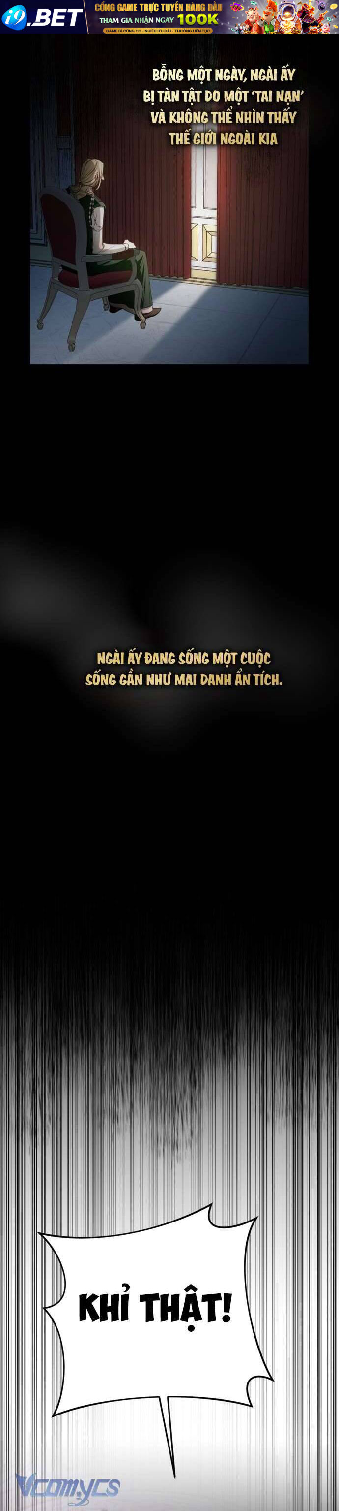 Đằng Sau Nụ Cười Của Nàng Công Chúa - Chap 3 - Trang 16