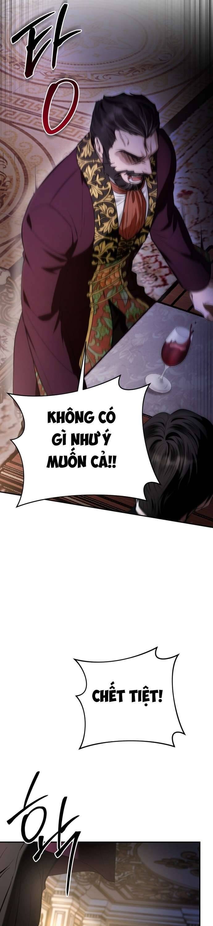 Đằng Sau Nụ Cười Của Nàng Công Chúa - Chap 3 - Trang 17