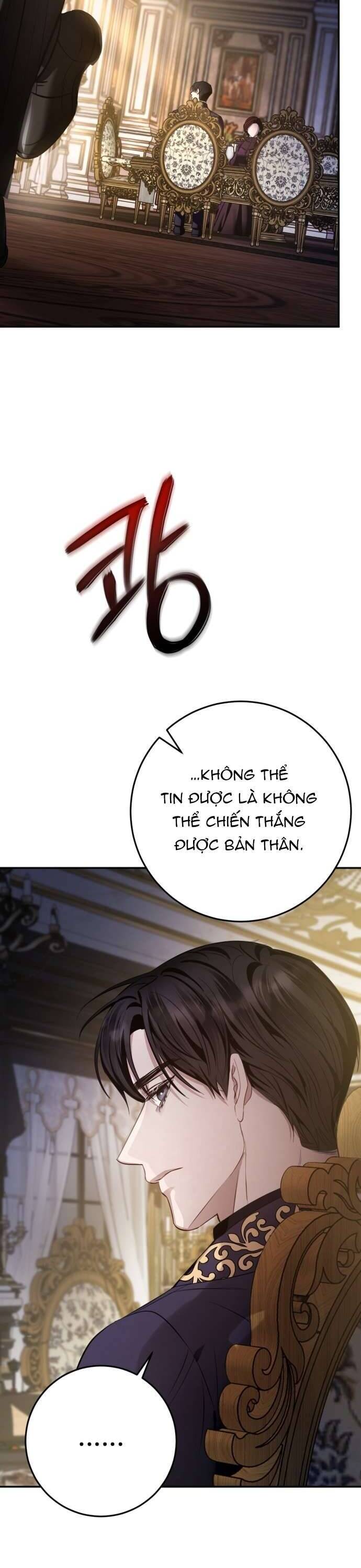 Đằng Sau Nụ Cười Của Nàng Công Chúa - Chap 3 - Trang 18