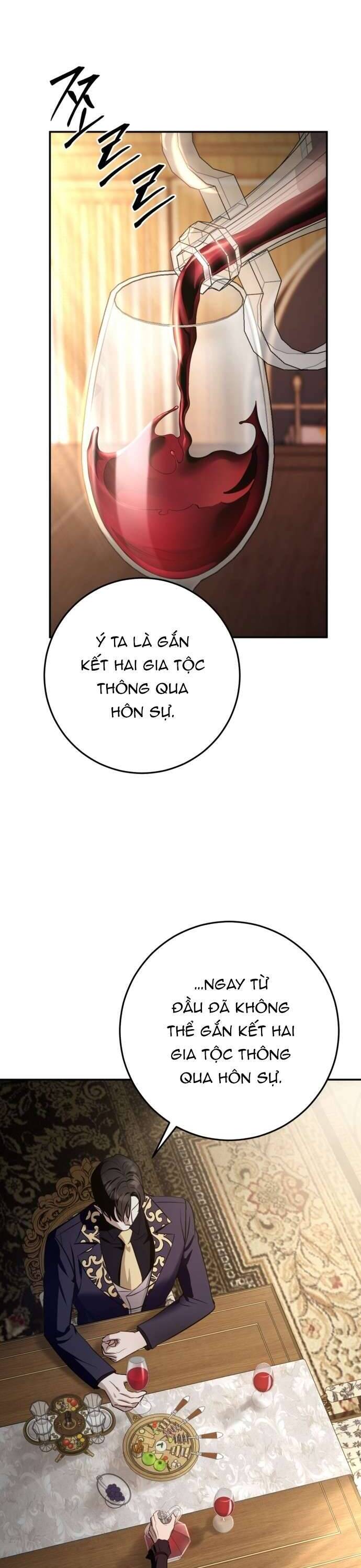 Đằng Sau Nụ Cười Của Nàng Công Chúa - Chap 3 - Trang 20