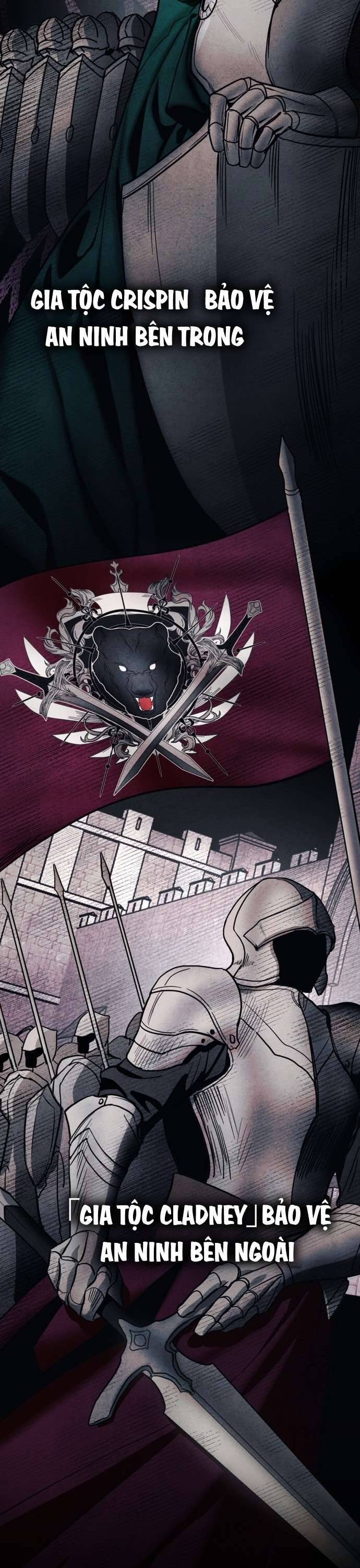 Đằng Sau Nụ Cười Của Nàng Công Chúa - Chap 3 - Trang 3