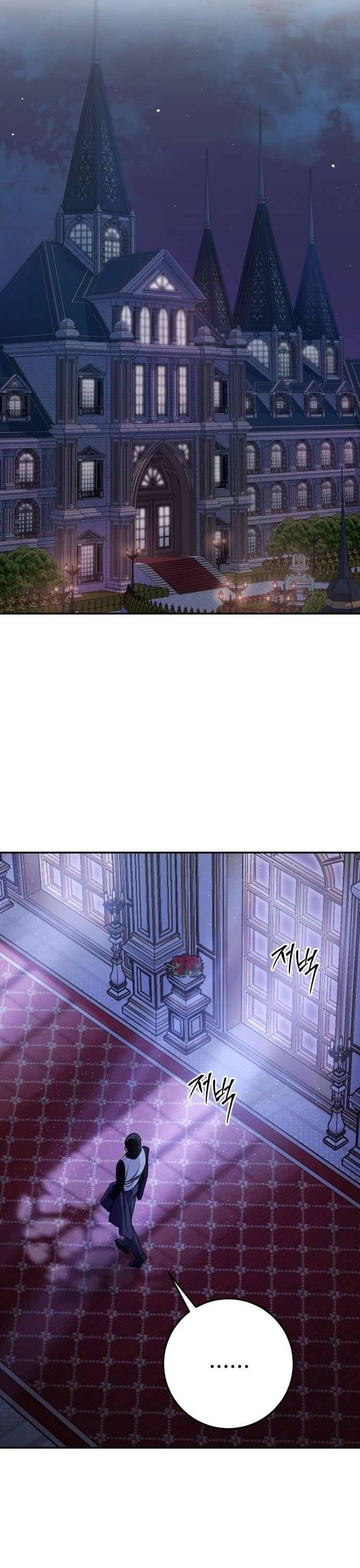 Đằng Sau Nụ Cười Của Nàng Công Chúa - Chap 3 - Trang 28