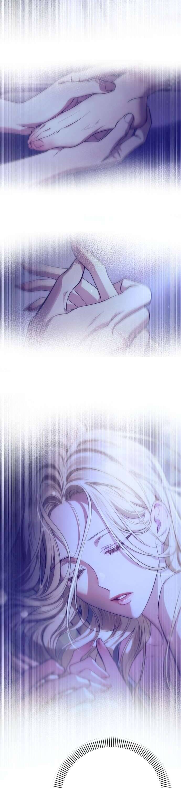 Đằng Sau Nụ Cười Của Nàng Công Chúa - Chap 3 - Trang 30