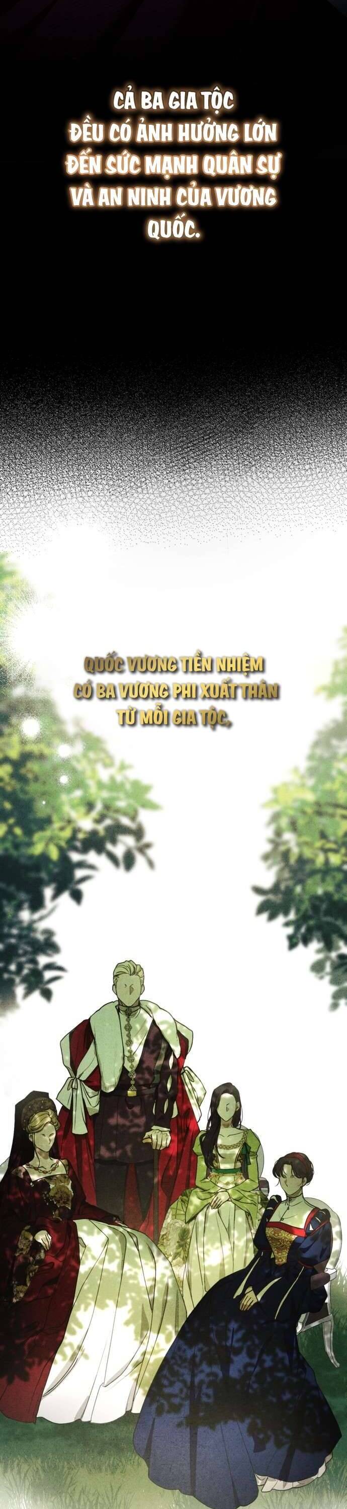 Đằng Sau Nụ Cười Của Nàng Công Chúa - Chap 3 - Trang 4