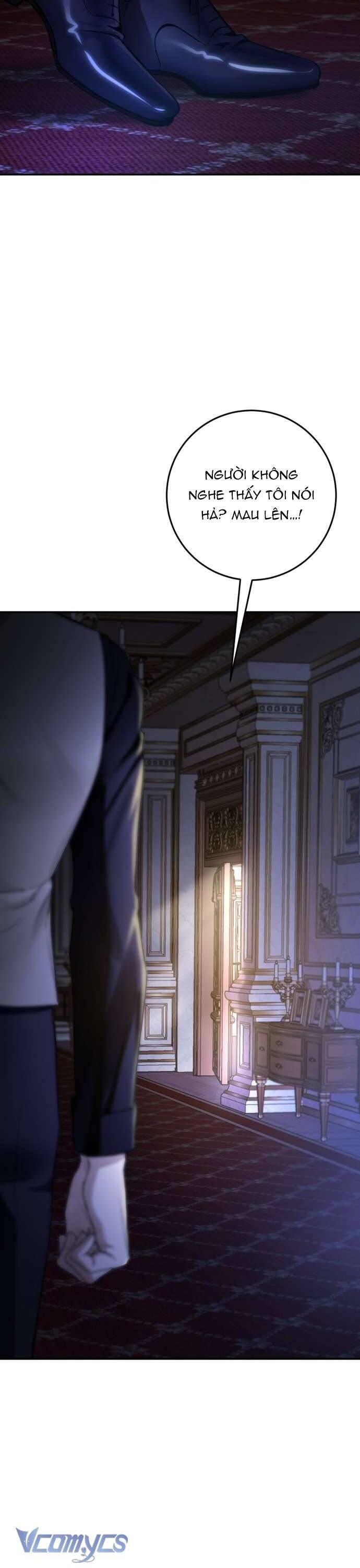 Đằng Sau Nụ Cười Của Nàng Công Chúa - Chap 3 - Trang 32