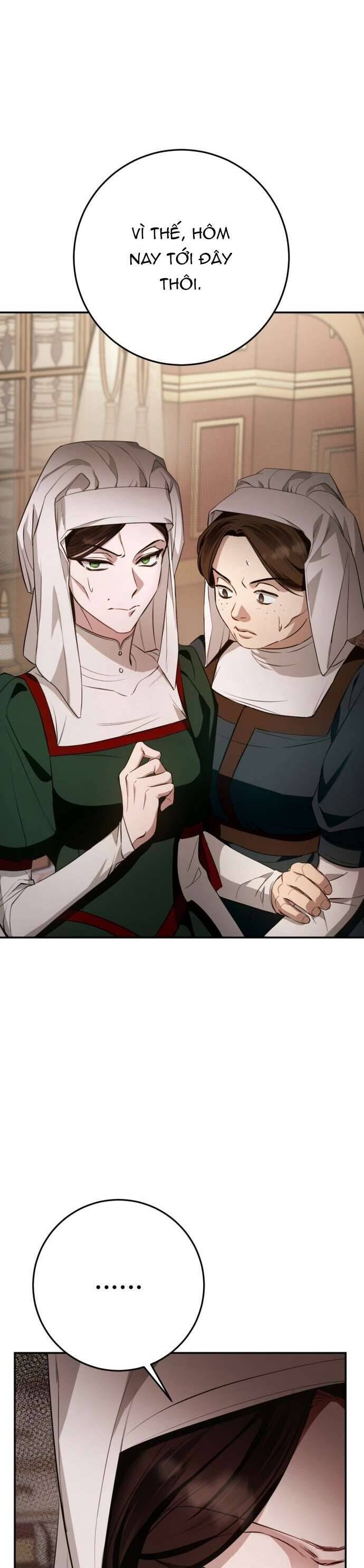 Đằng Sau Nụ Cười Của Nàng Công Chúa - Chap 3 - Trang 36