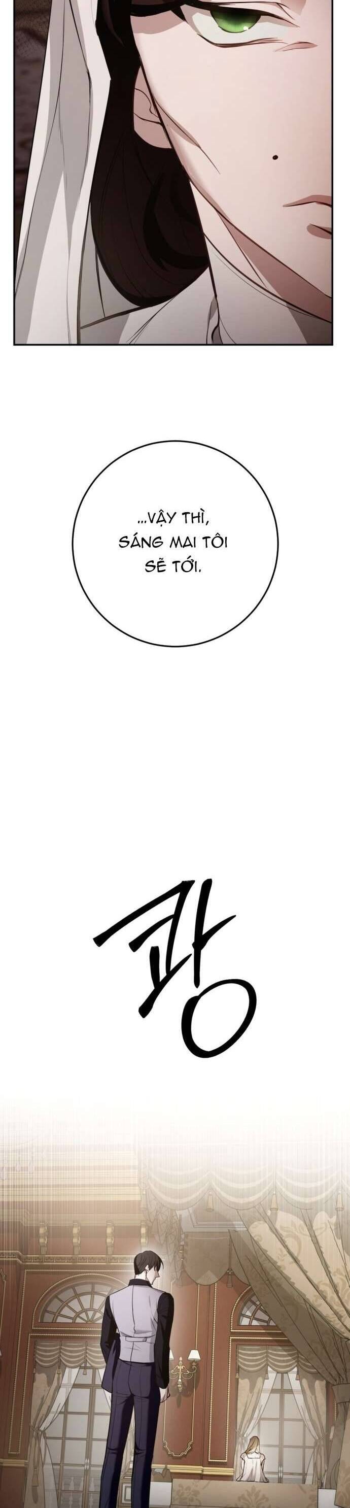 Đằng Sau Nụ Cười Của Nàng Công Chúa - Chap 3 - Trang 37