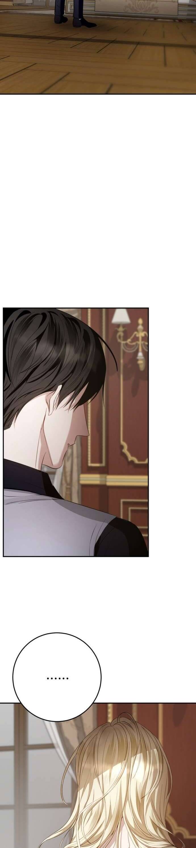 Đằng Sau Nụ Cười Của Nàng Công Chúa - Chap 3 - Trang 38