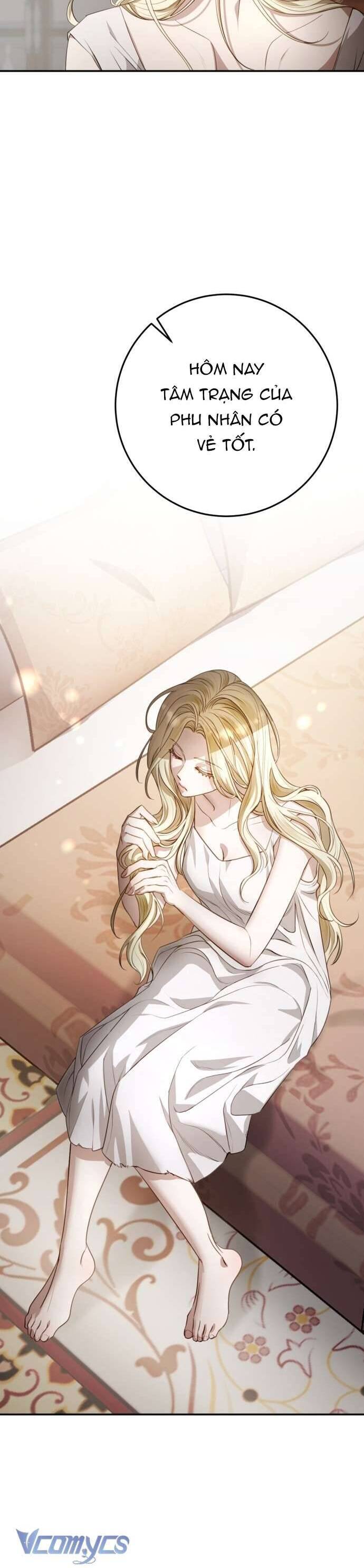 Đằng Sau Nụ Cười Của Nàng Công Chúa - Chap 3 - Trang 39