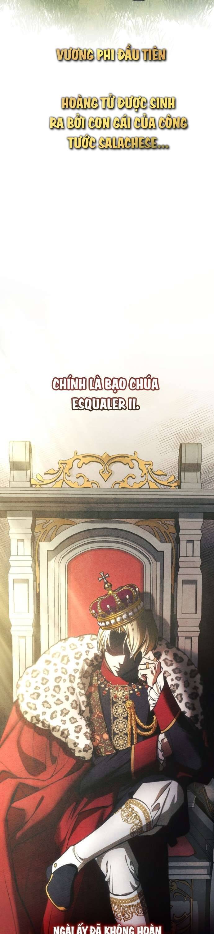 Đằng Sau Nụ Cười Của Nàng Công Chúa - Chap 3 - Trang 5