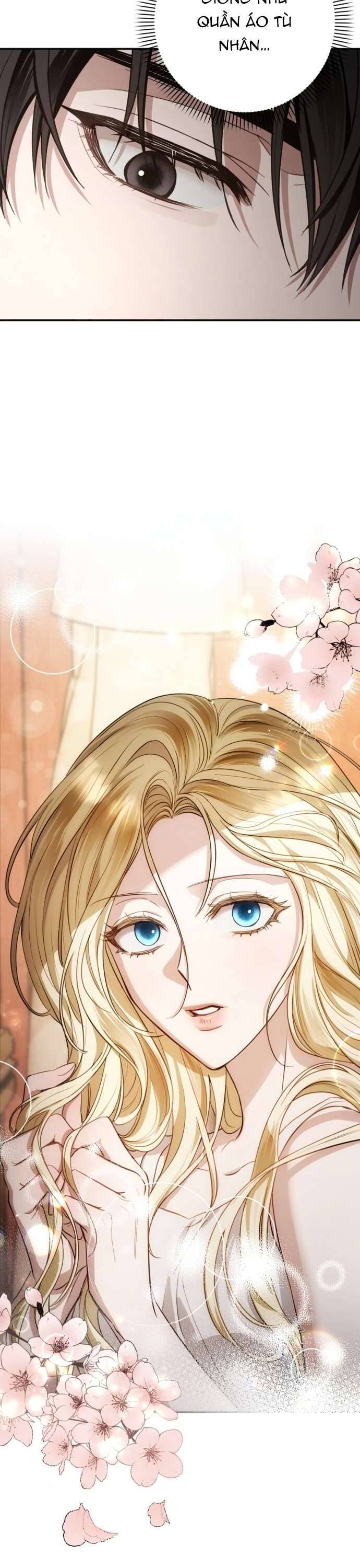 Đằng Sau Nụ Cười Của Nàng Công Chúa - Chap 3 - Trang 43