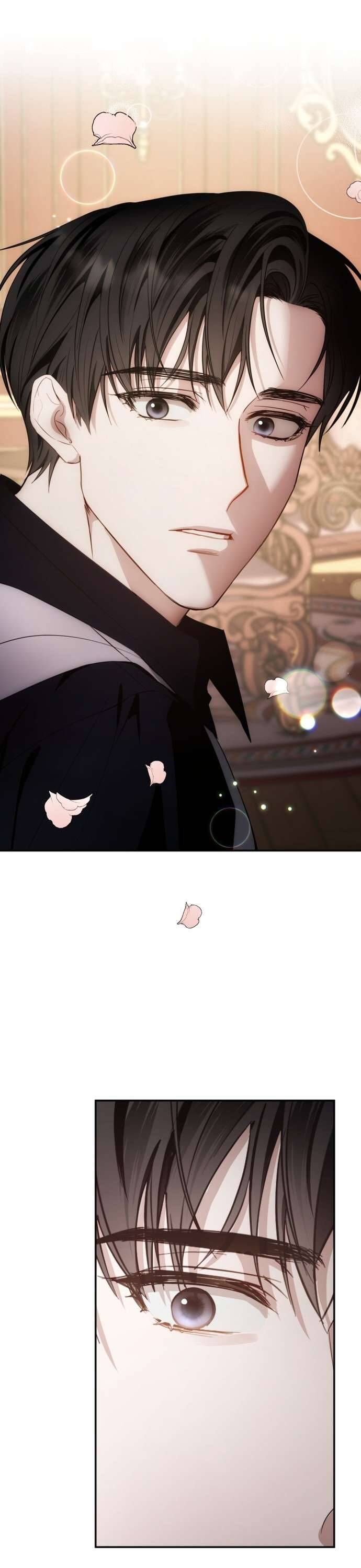 Đằng Sau Nụ Cười Của Nàng Công Chúa - Chap 3 - Trang 44