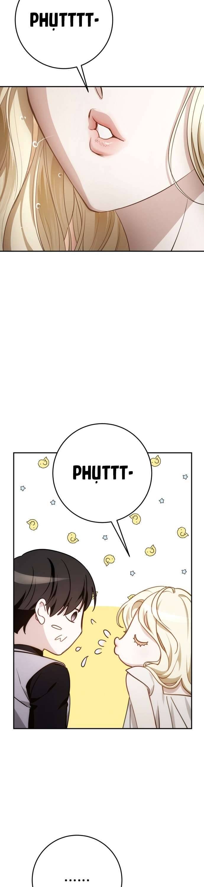 Đằng Sau Nụ Cười Của Nàng Công Chúa - Chap 3 - Trang 46