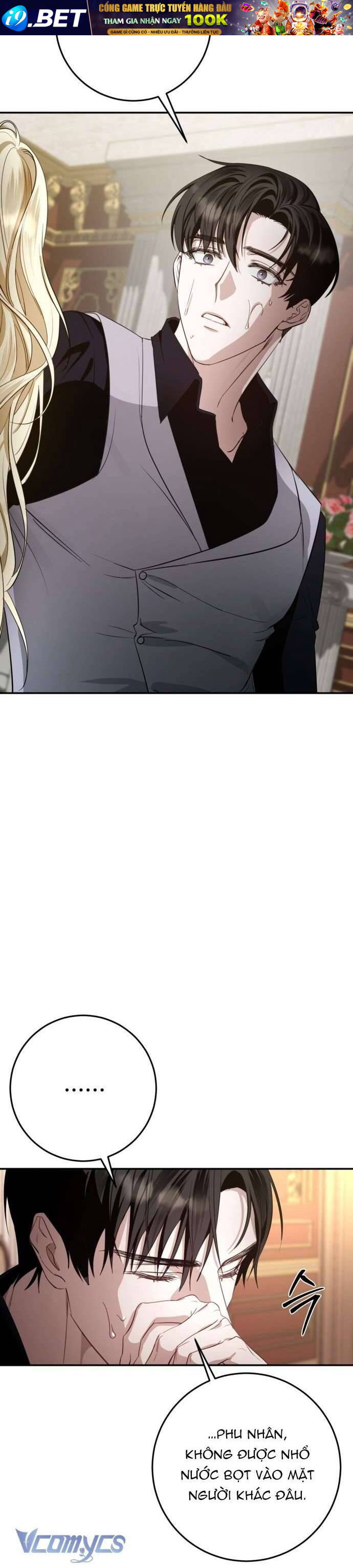 Đằng Sau Nụ Cười Của Nàng Công Chúa - Chap 3 - Trang 47