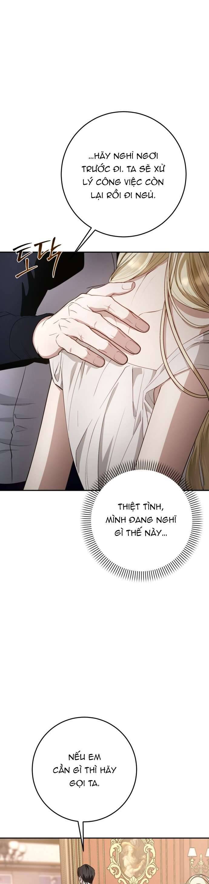 Đằng Sau Nụ Cười Của Nàng Công Chúa - Chap 3 - Trang 48