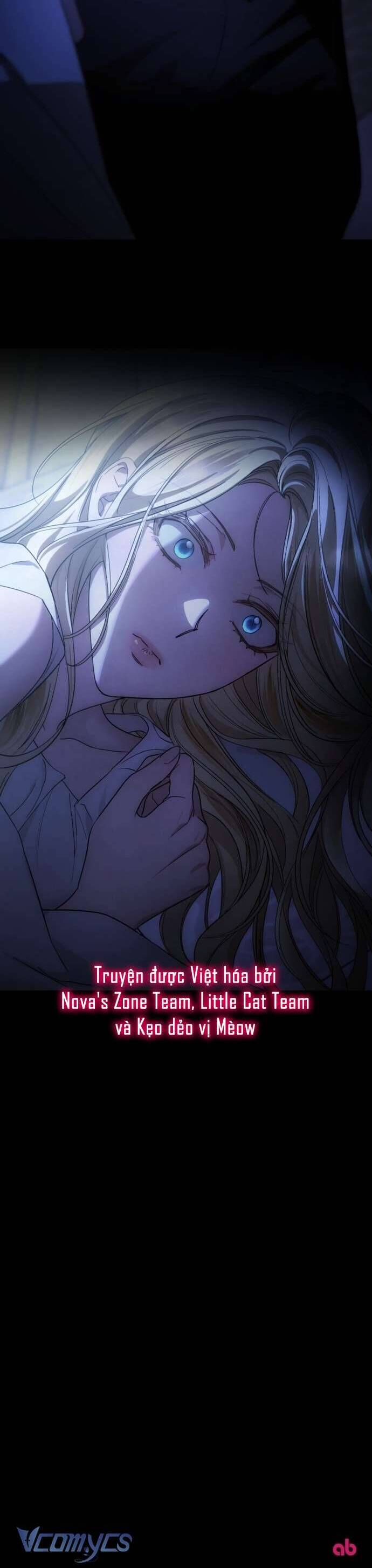 Đằng Sau Nụ Cười Của Nàng Công Chúa - Chap 3 - Trang 55