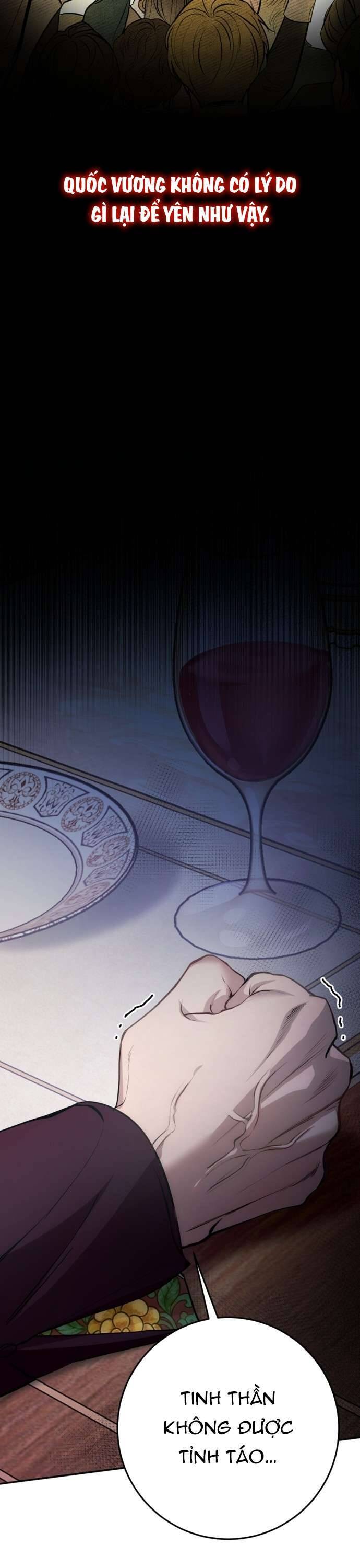 Đằng Sau Nụ Cười Của Nàng Công Chúa - Chap 3 - Trang 9