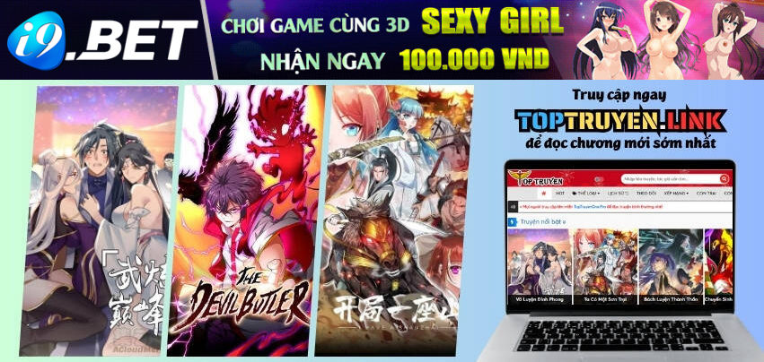 Đằng Sau Nụ Cười Của Nàng Công Chúa - Chap 31 - Trang 1