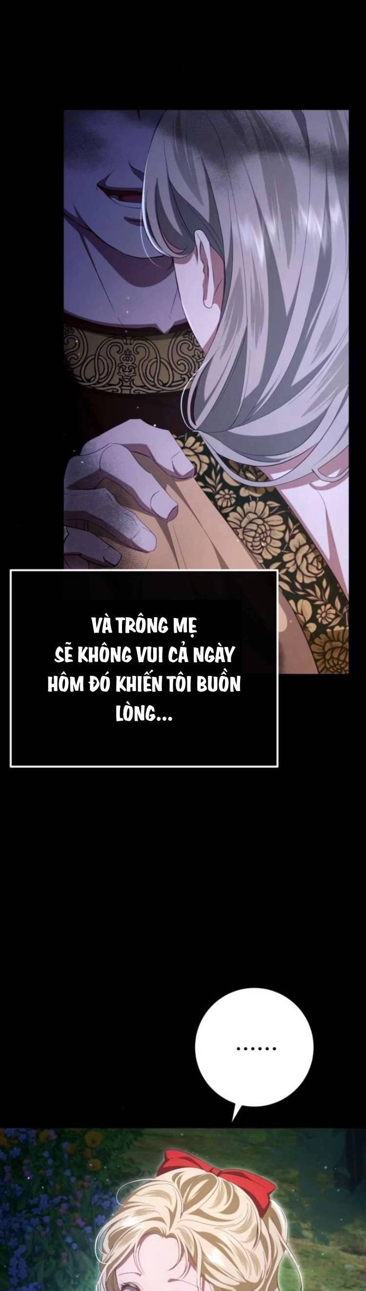 Đằng Sau Nụ Cười Của Nàng Công Chúa - Chap 31 - Trang 11