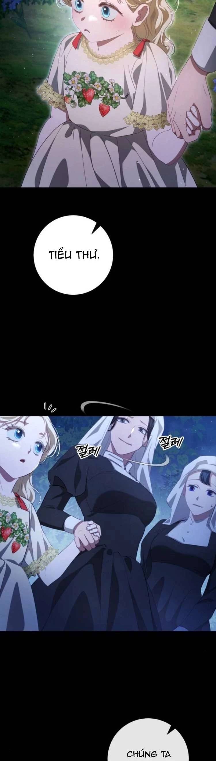 Đằng Sau Nụ Cười Của Nàng Công Chúa - Chap 31 - Trang 12