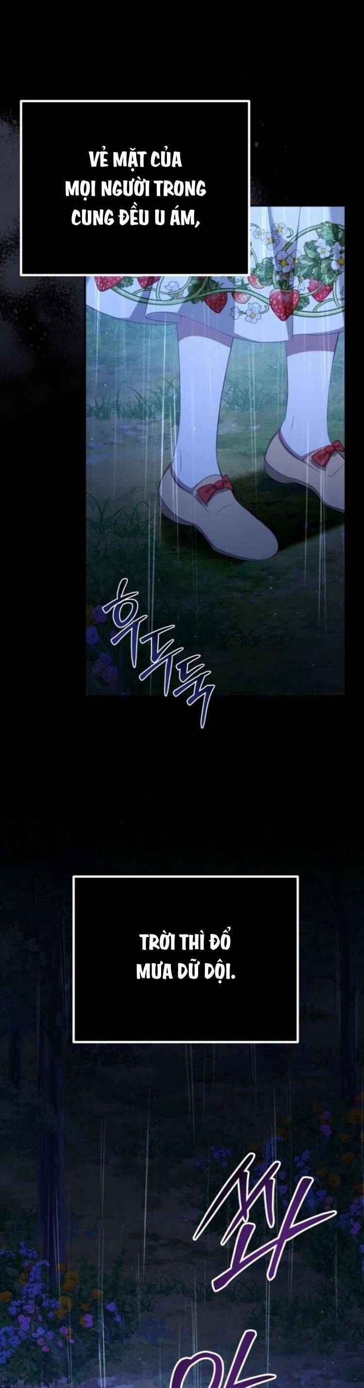 Đằng Sau Nụ Cười Của Nàng Công Chúa - Chap 31 - Trang 14