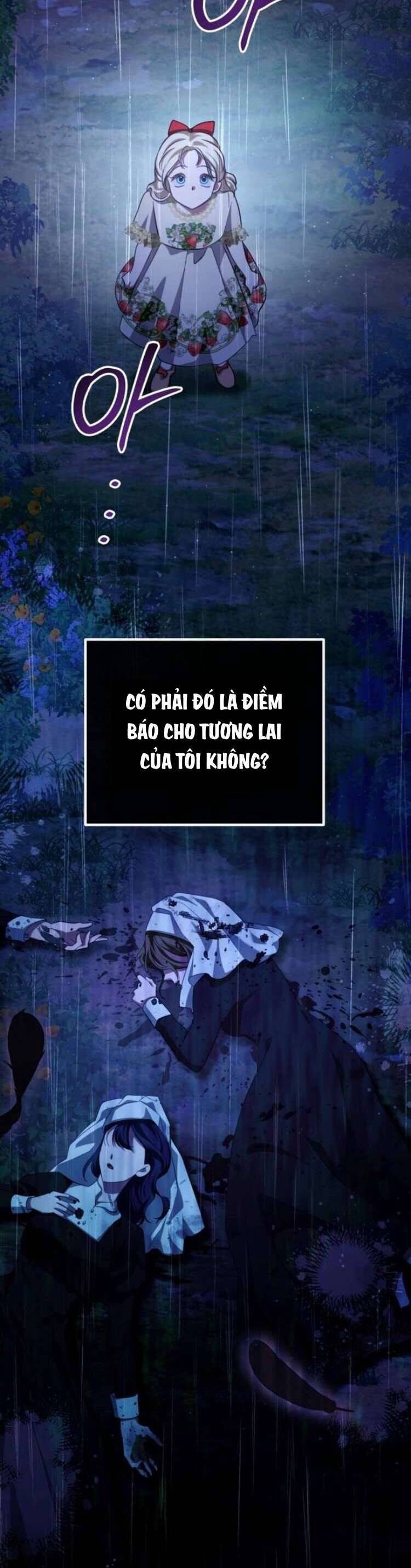 Đằng Sau Nụ Cười Của Nàng Công Chúa - Chap 31 - Trang 15