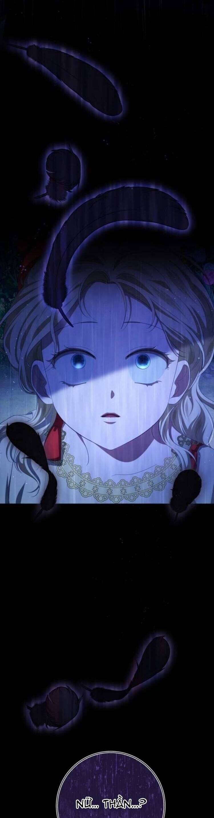 Đằng Sau Nụ Cười Của Nàng Công Chúa - Chap 31 - Trang 16