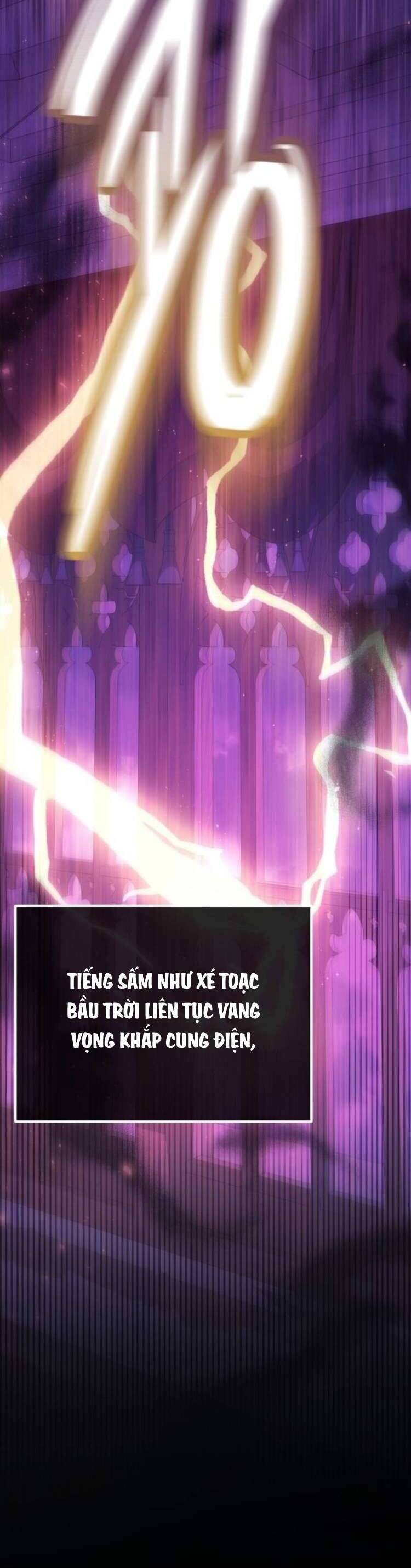 Đằng Sau Nụ Cười Của Nàng Công Chúa - Chap 31 - Trang 18