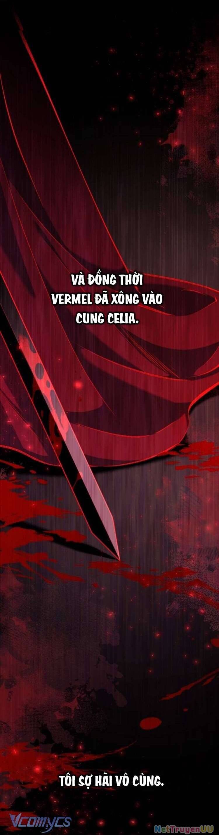 Đằng Sau Nụ Cười Của Nàng Công Chúa - Chap 31 - Trang 19