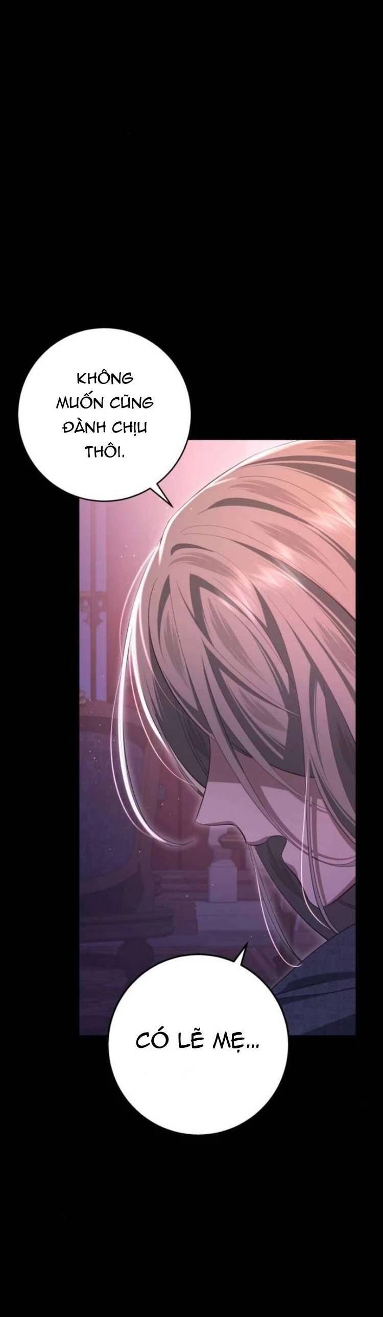 Đằng Sau Nụ Cười Của Nàng Công Chúa - Chap 31 - Trang 22