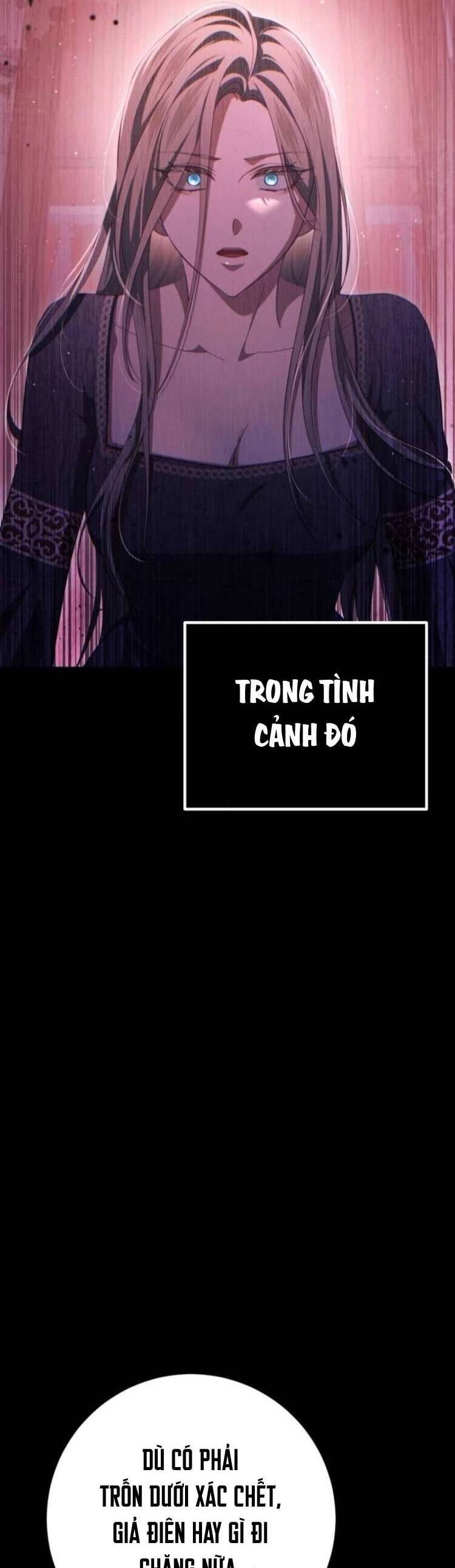 Đằng Sau Nụ Cười Của Nàng Công Chúa - Chap 31 - Trang 24