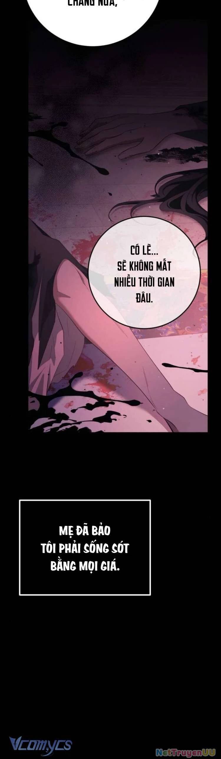 Đằng Sau Nụ Cười Của Nàng Công Chúa - Chap 31 - Trang 25