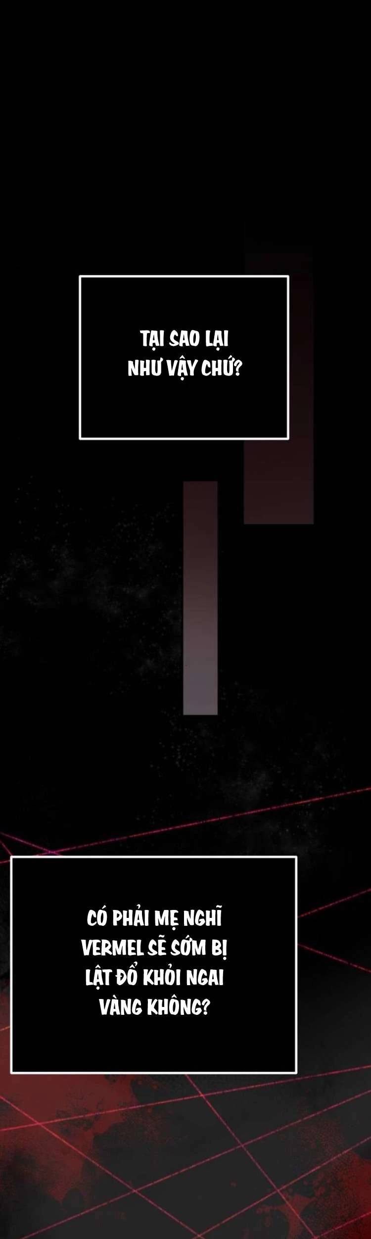 Đằng Sau Nụ Cười Của Nàng Công Chúa - Chap 31 - Trang 26